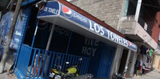 “Los Toneles”: histórico negocio de comidas cierra sus puertas en Tegucigalpa