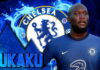 El Chelsea ficha al delantero belga Romelu Lukaku, siendo este el fichaje más caro en la historia del club
