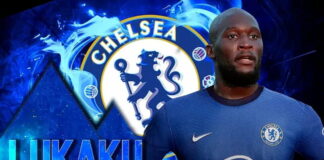 El Chelsea ficha al delantero belga Romelu Lukaku, siendo este el fichaje más caro en la historia del club