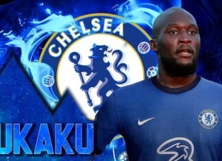 El Chelsea ficha al delantero belga Romelu Lukaku, siendo este el fichaje más caro en la historia del club