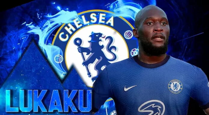 El Chelsea ficha al delantero belga Romelu Lukaku, siendo este el fichaje más caro en la historia del club