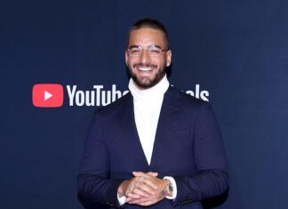 Maluma tendrá su figura de cera en el Madame Tussauds de Orlando