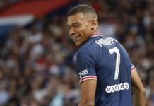 El PSG aceptaría 220 millones de euros por Mbappé, según Le Parisie