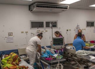 Otro menor muere a causa del Covid-19 en Tegucigalpa y una decena están delicados en UCIs