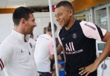 Suspense en Francia por el futuro de Mbappé y expectación por debut de Messi