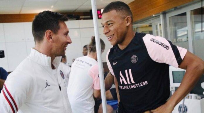 Suspense en Francia por el futuro de Mbappé y expectación por debut de Messi