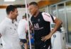 Mbappé da la bienvenida a Messi y lo califica de «leyenda»
