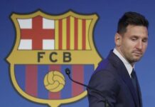 Xavi: «Messi tiene las puertas abiertas»