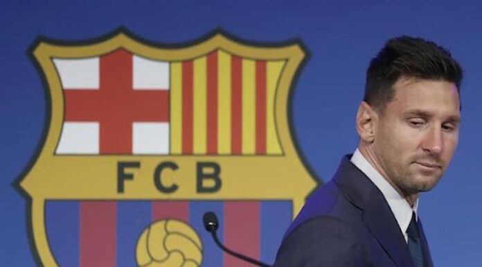 El PSG y Messi ya han cerrado un acuerdo de principios, según la emisora RMC