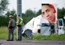 Migrante hondureño que había escapado de un grupo de secuestradores mexicanos, fallece en un accidente en Texas