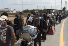 Más de 40 mil personas han desaparecido en las rutas migratorias desde 2014