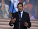 Honduras ya no es el país más violento del mundo gracias a sus instituciones, asegura ministro de Defensa
