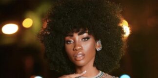 Miss Honduras Universo 2021