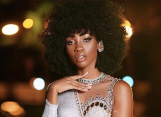 Miss Honduras Universo 2021