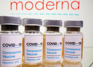 La vacuna Moderna genera el doble de anticuerpos que la Pfizer, según estudio