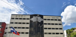 La morosidad del Estado de Honduras con la ENEE asciende a unos 1,610 millones de lempiras