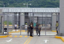 INP señala que la violencia en las cárceles de Honduras es parte de una campaña de desprestigio