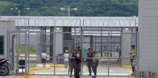 INP señala que la violencia en las cárceles de Honduras es parte de una campaña de desprestigio