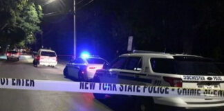 Dos muertos y 18 heridos en varios tiroteos en Nueva York