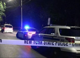 Dos muertos y 18 heridos en varios tiroteos en Nueva York