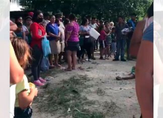 Una persona muerta y tres heridos deja un accidente vial en SPS