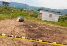 Desconocidos asesinan a un hombre en invasión de Villanueva, Cortés