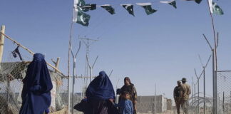 El regreso de los talibanes a Kabul representa el fin del mundo para las mujeres de Afganistán