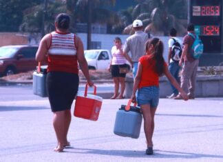 5 de cada 10 mujeres dejaron de trabajar durante la pandemia, según el BID