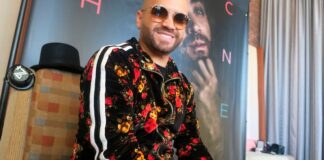 Nacho celebrará su cumpleaños con un concierto sinfónico virtual