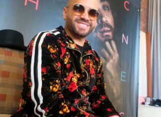 Nacho celebrará su cumpleaños con un concierto sinfónico virtual