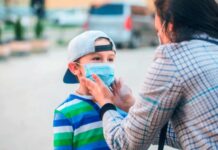 Unicef alerta de «enormes» efectos de la pandemia en menores de Latinoamérica