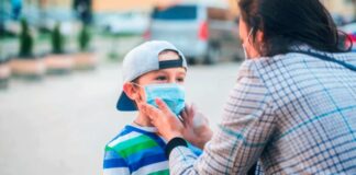 Unicef alerta de «enormes» efectos de la pandemia en menores de Latinoamérica