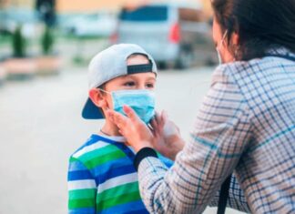 Unicef alerta de «enormes» efectos de la pandemia en menores de Latinoamérica