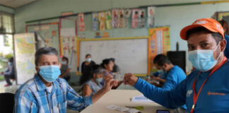 RNP: Entre miércoles y jueves se reanuda entrega de DNI a nivel nacional