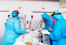 El Hospital Leonardo Martínez de SPS reporta 91 hospitalizados por Covid-19 y la mayoría no están vacunados