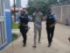 En Olancho es capturado sujeto por abusar sexualmente de una joven de 20 años