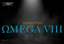 Capturas y aseguramientos por desfalco de 158 millones de lempiras en el IHSS, en Operación Omega VIII