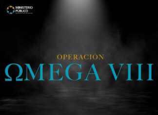 Capturas y aseguramientos por desfalco de 158 millones de lempiras en el IHSS, en Operación Omega VIII