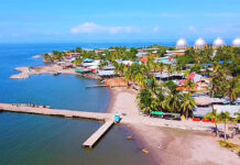 El COHEP aclara que no participó en la concesión del puerto de Omoa