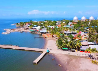 El COHEP aclara que no participó en la concesión del puerto de Omoa