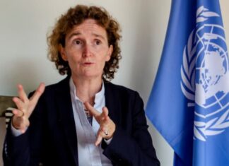 Honduras merece elecciones que generen confianza en la población , dice representante de la ONU