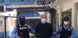 Ejecutan Operación Regional IV que deja varios detenidos en la zona norte del país
