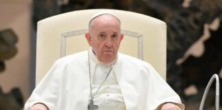 Papa Francisco: Violencia contra mujeres es «un problema casi satánico»