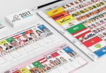 Al menos 20 miembros de la comunidad LGBT participarán en las elecciones generales