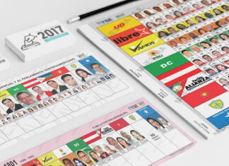 Al menos 20 miembros de la comunidad LGBT participarán en las elecciones generales