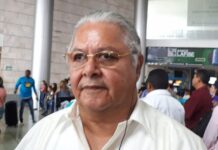 El Pastor Tomás Barahona se encuentra en sala de cuidados intensivos por complicaciones del Covid-19