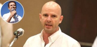 PSH no pretende un Estado sin Fuerzas Armadas, aclara Pedro Barquero