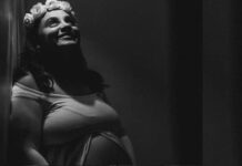 Periodista embarazada fallece por Covid-19 tras dar a luz por cesárea, en SPS