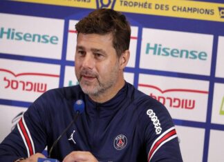 Pochettino: «Messi es una posibilidad»