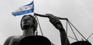 Sistema judicial hondureño no es respetado y debe ser cambiado, según abogado